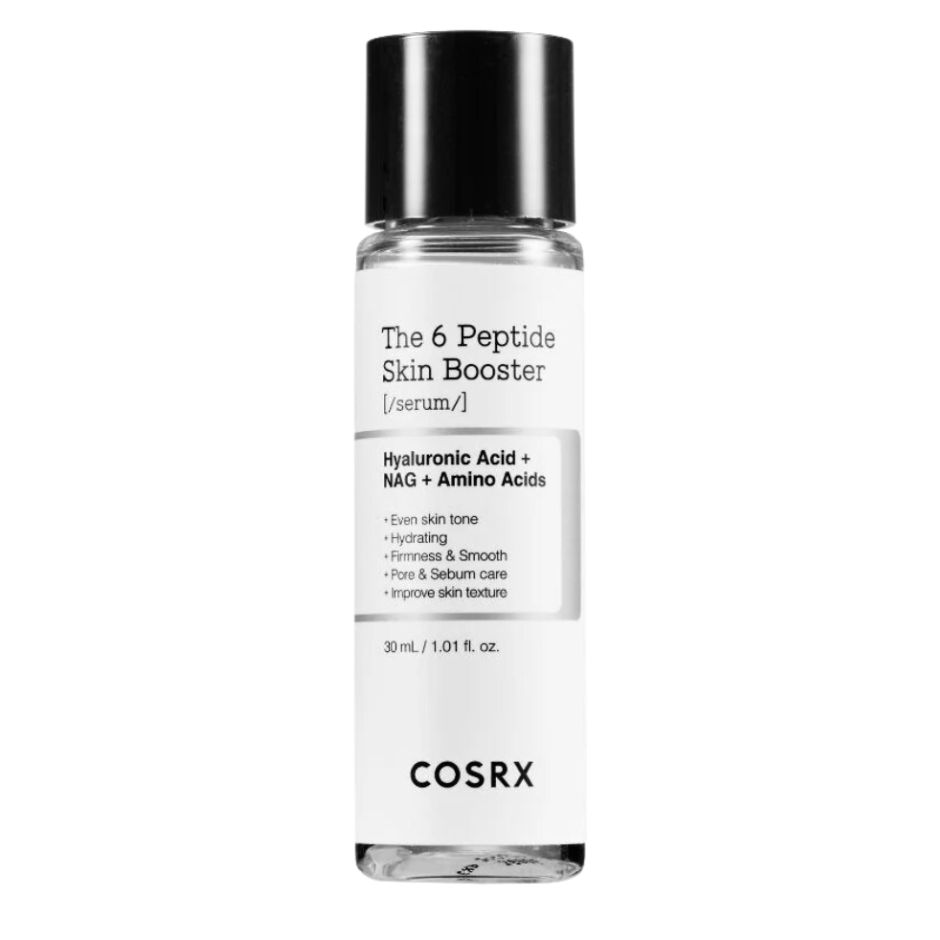 The 6 Peptide Serum Mini