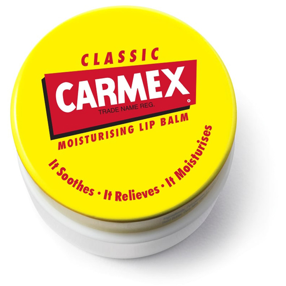  Lip Balm Classic Jar