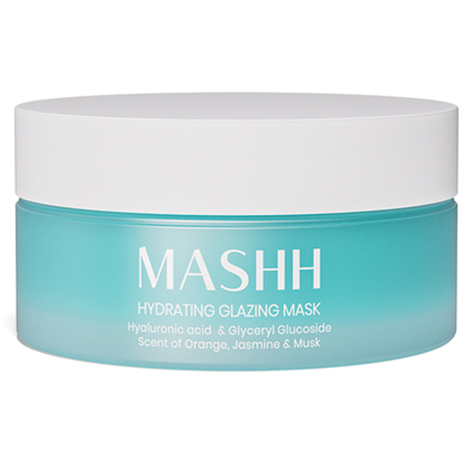 Hydrating Glazing Mask