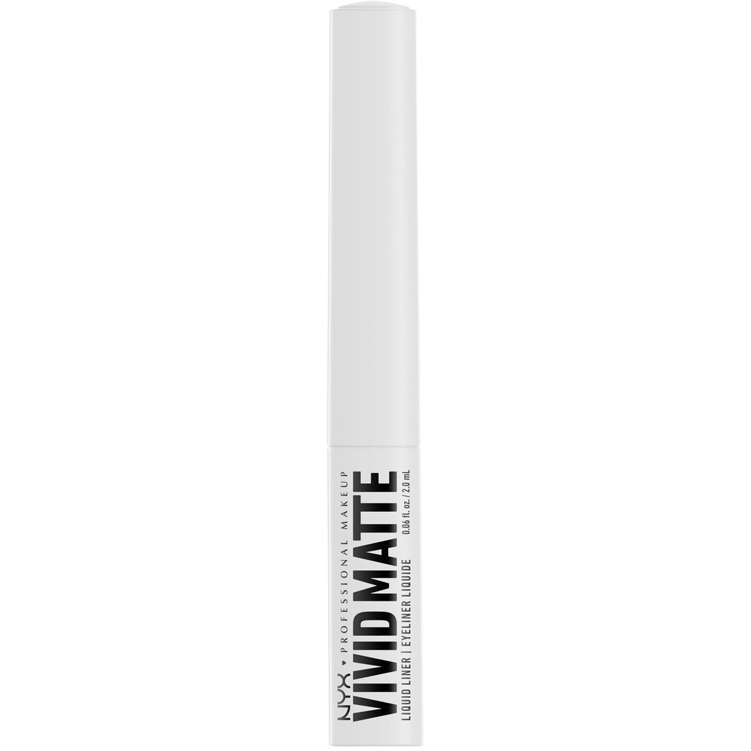 Vivid Matte Liquid Liner