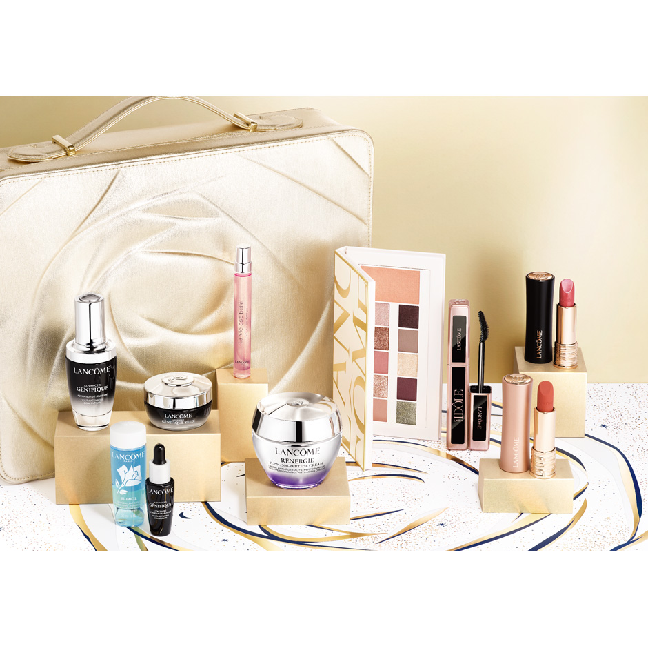 Beauty Box Set