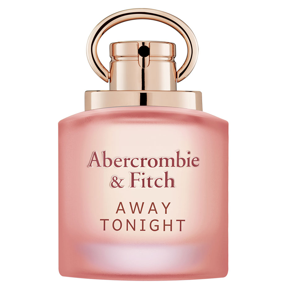 Bilde av Abercrombie & Fitch Away Tonight Women Eau De Parfum - 30 Ml