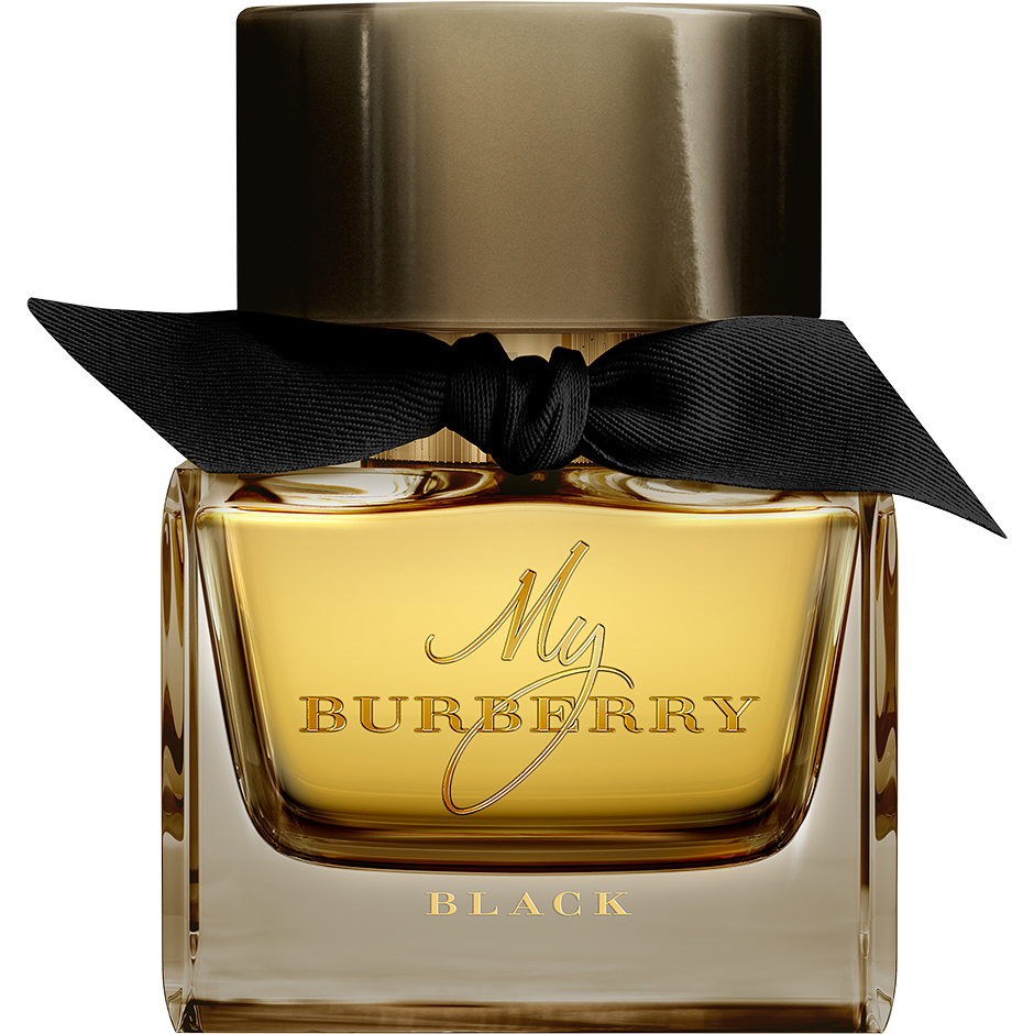 My Burberry Black