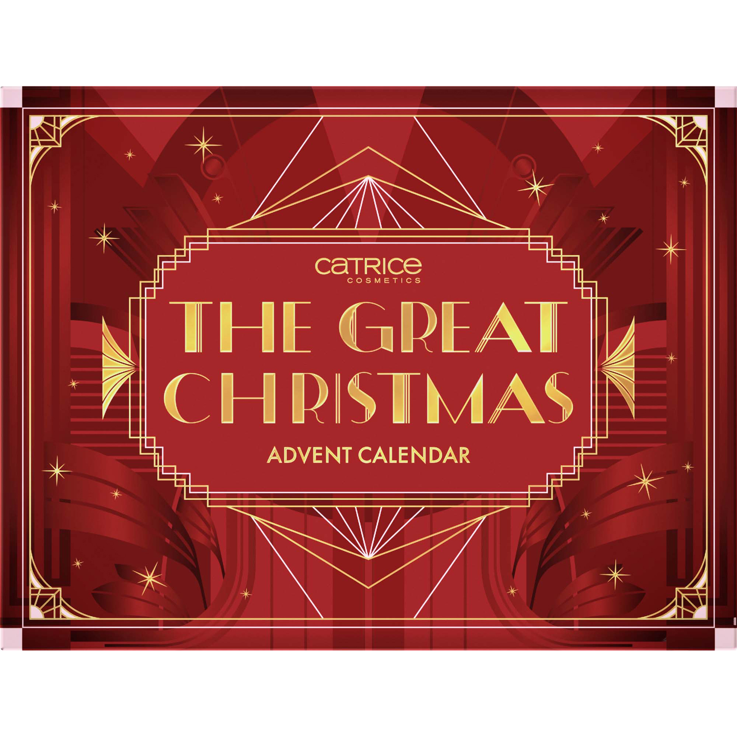 The Great Christmas Advent Calendar