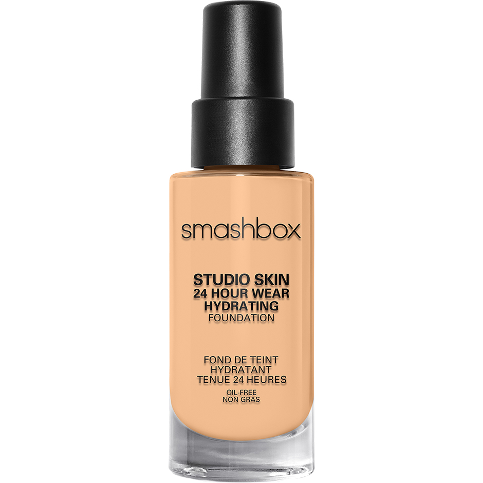 Studio Skin 24H Wear Hydrating Foundation