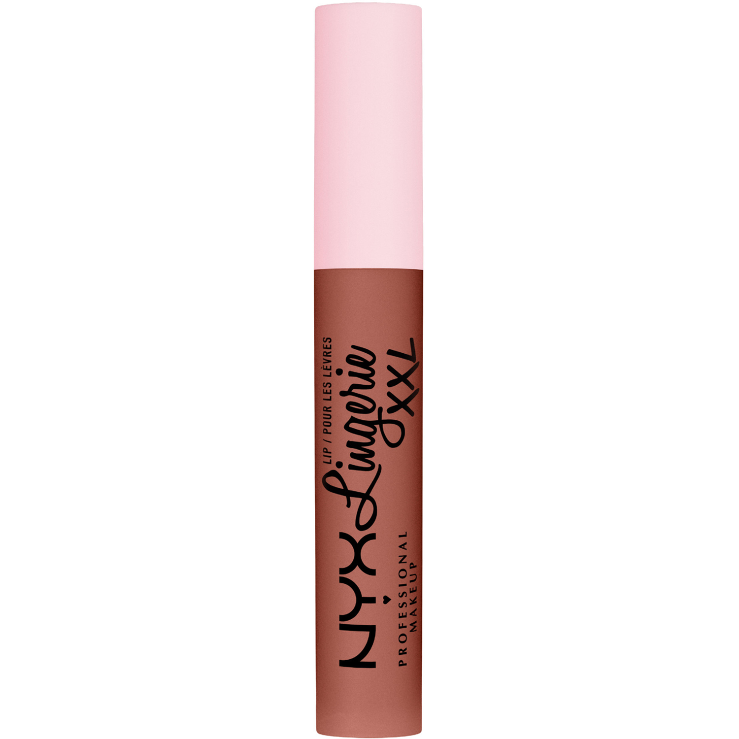 Lip Lingerie XXL Matte Liquid Lipstick