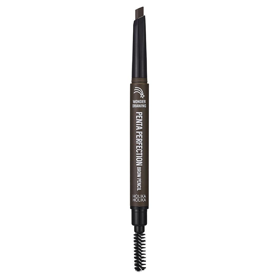 Wonder Drawing Penta Perfection Brow Pencil