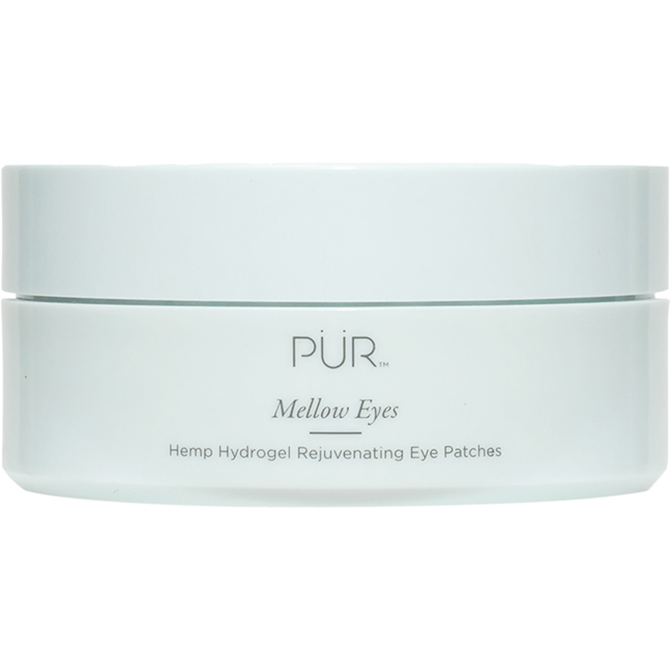 Mellow Eyes Rejuvenating Eye Patches