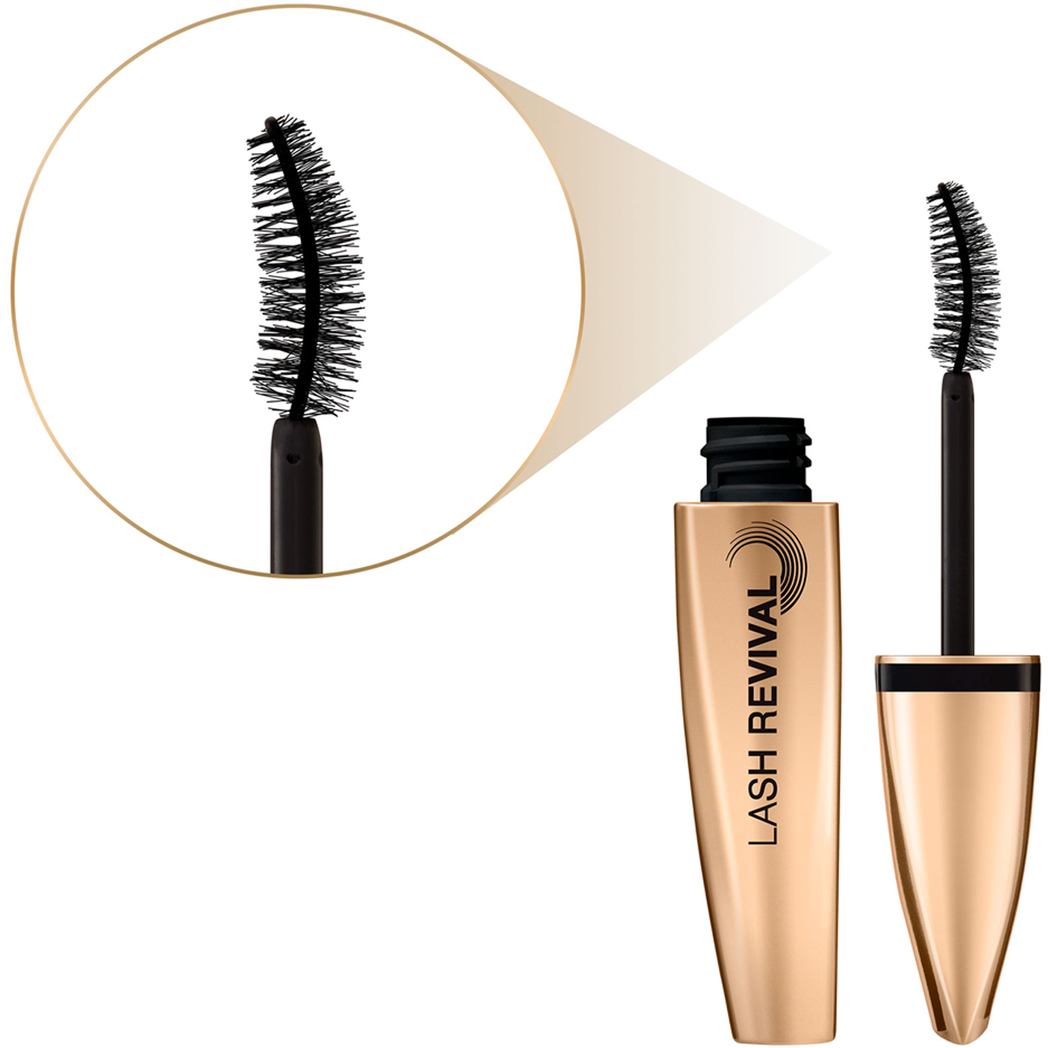 Lash Revival Mascara