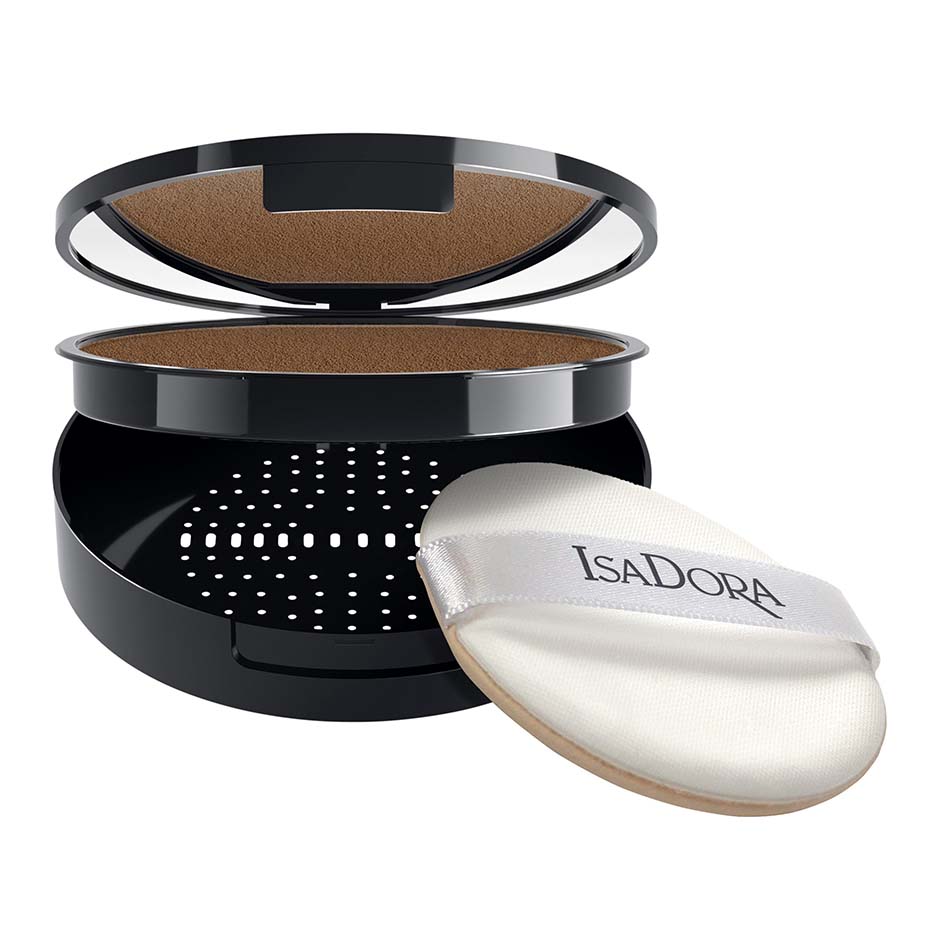 Nature Enhanced Flawless Compact Foundation