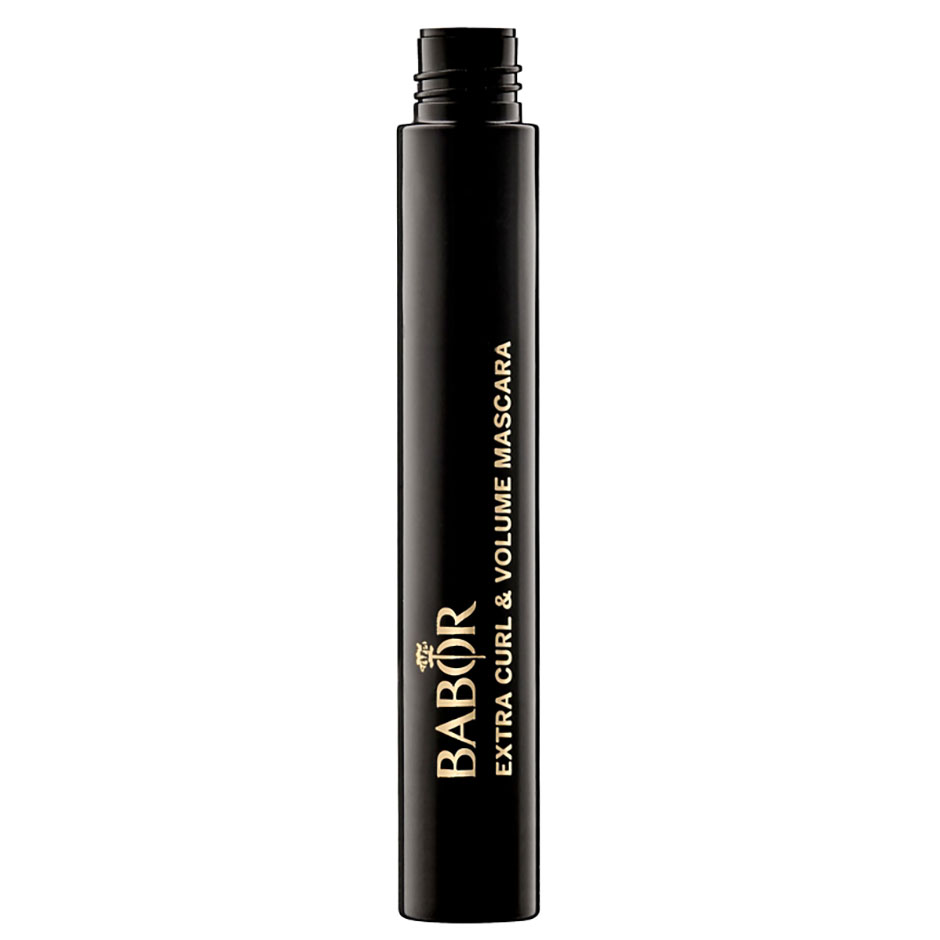 Extra Curl & Volume Mascara