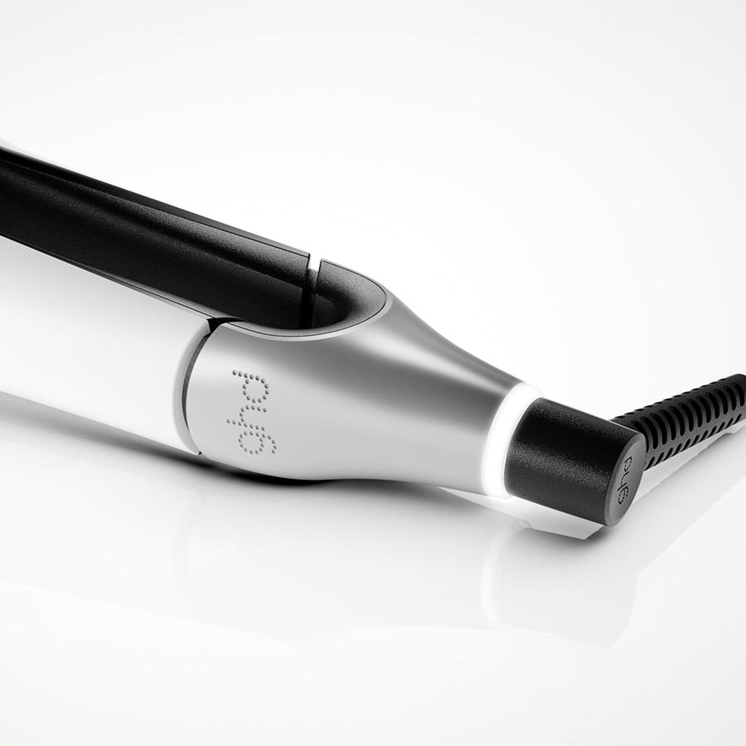 Chronos Max Wide Plate Hair Straightener