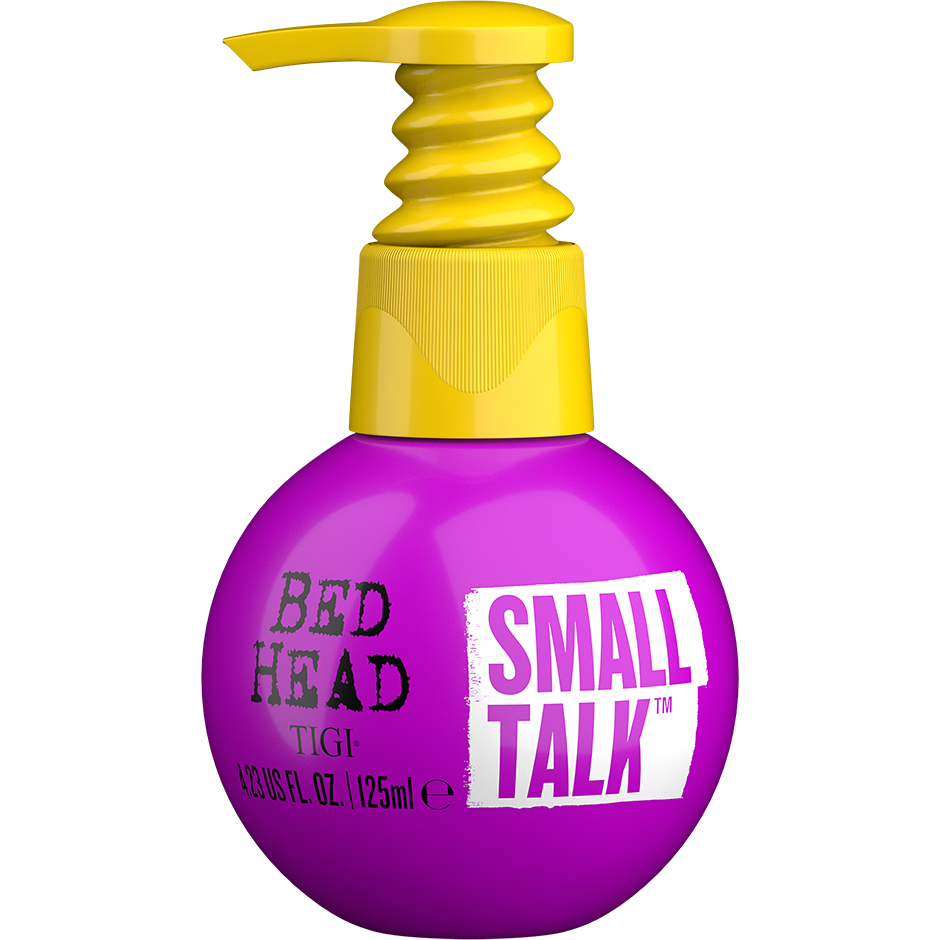 Small Talk Thickening Cream