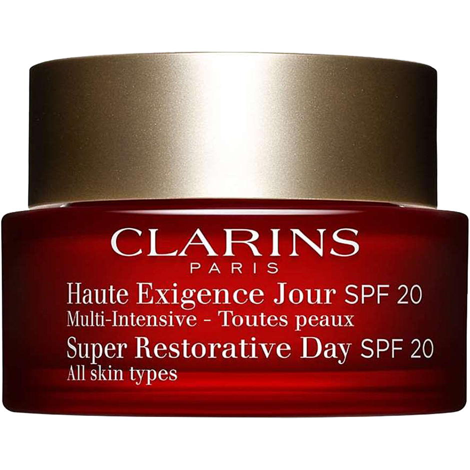 Super Restorative Day Cream SPF 20