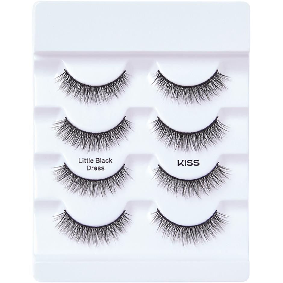 Lash Couture Faux Mink