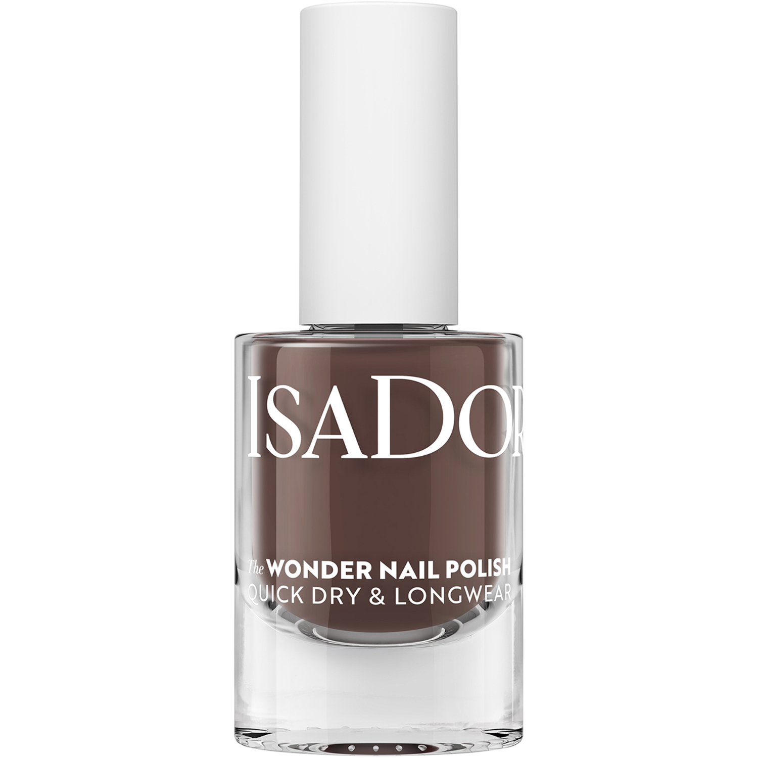 The Wonder Nail Polish Quick dry & Longwear