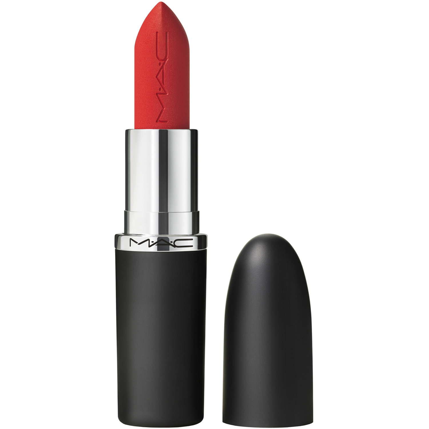 Macximal Silky Matte Lipstick