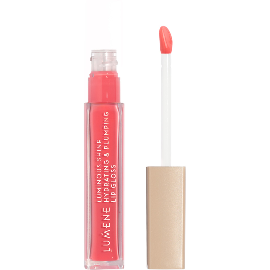 Luminous Shine Hydrating & Plumping Lip Gloss