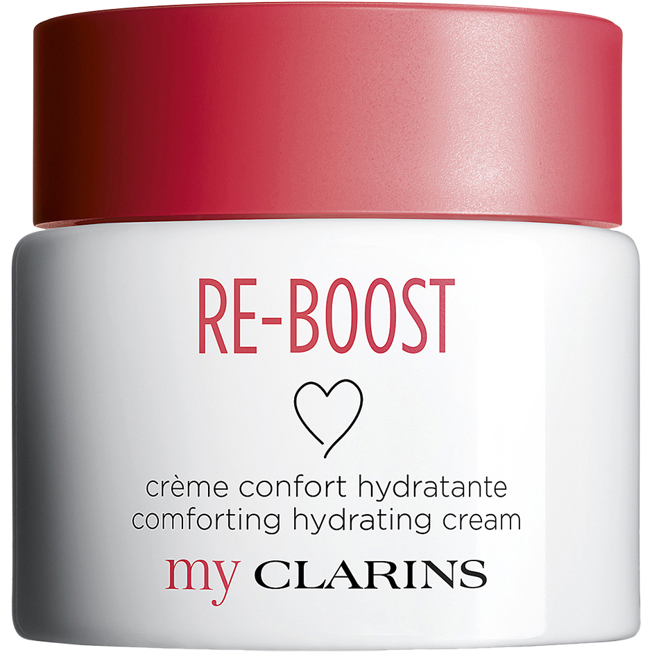 MyClarins Re-Boost Comforting Hydrating Cream