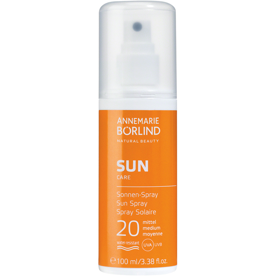 SUN Sun Spray SPF20