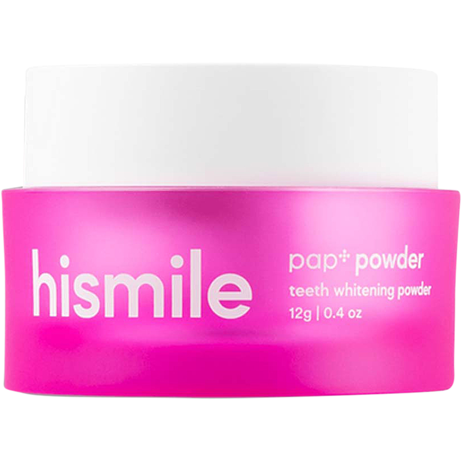 PAP + Whitening Powder