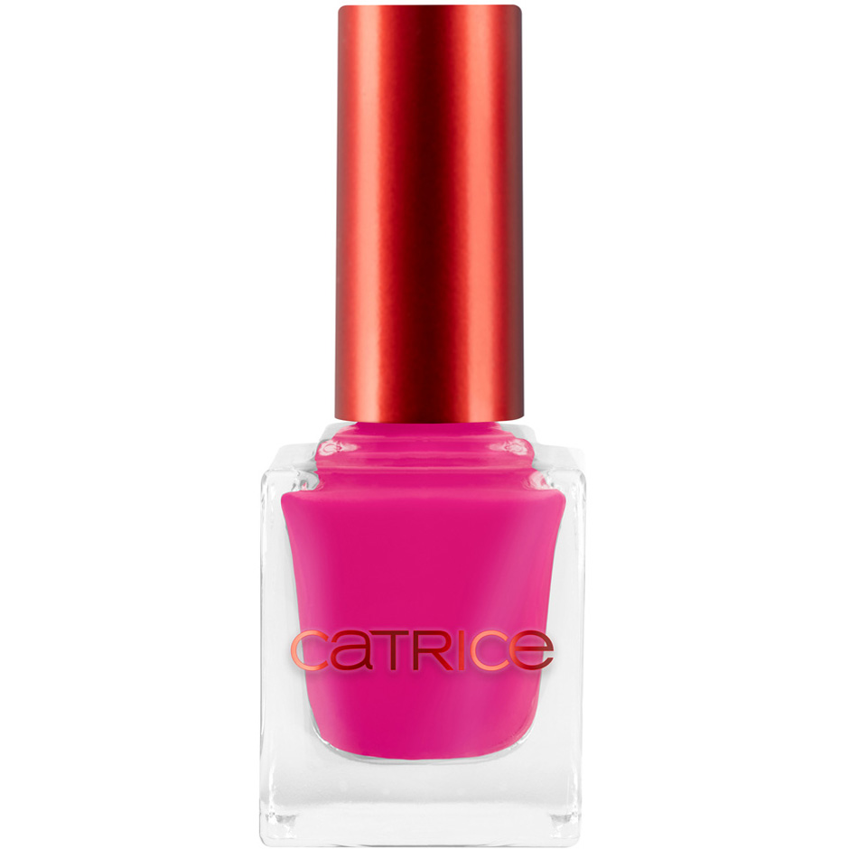 Heart Affair Nail Lacquer