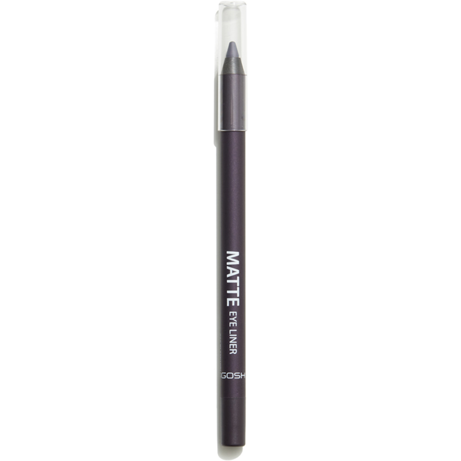 Matte Eye Liner