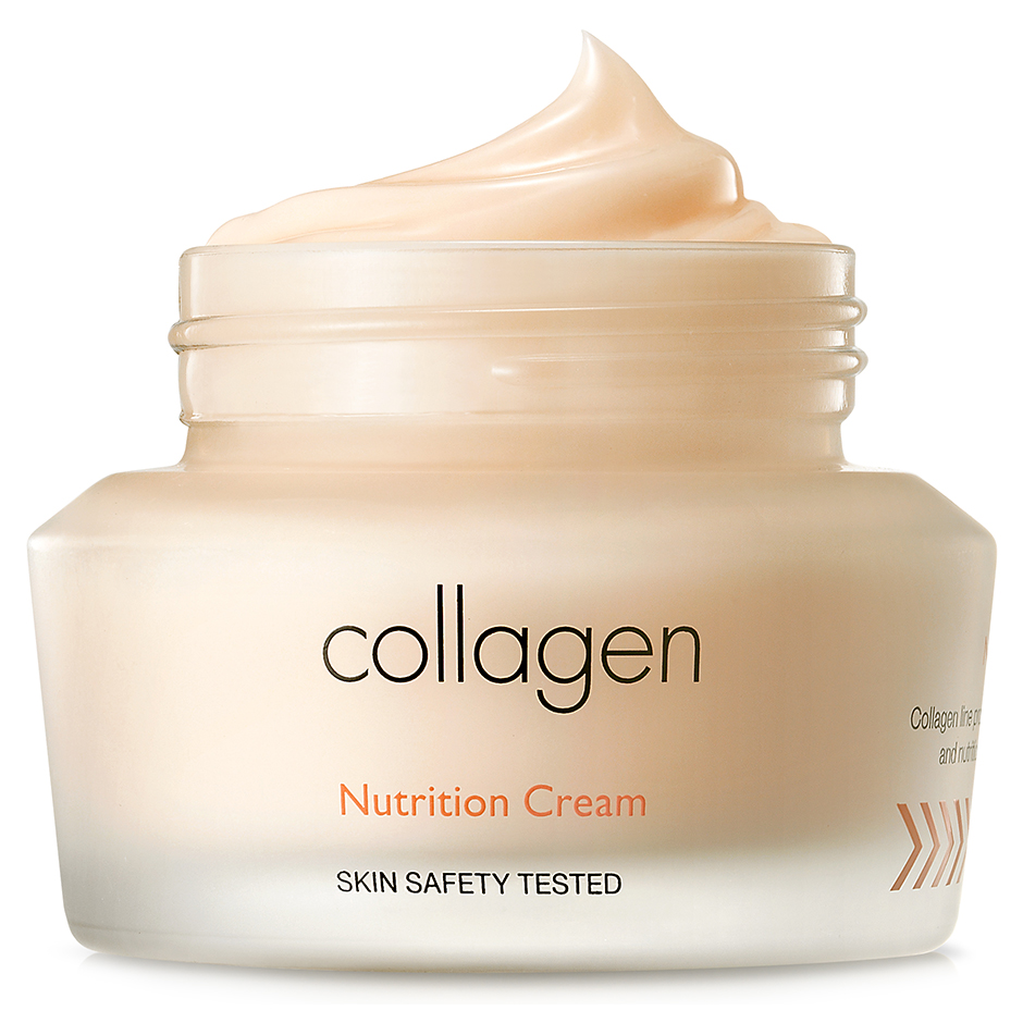 Collagen Nutrition Cream