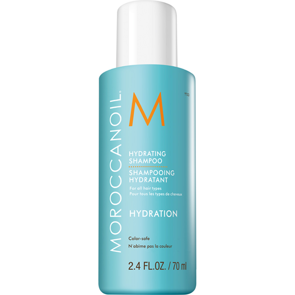 Moisture Repair Shampoo