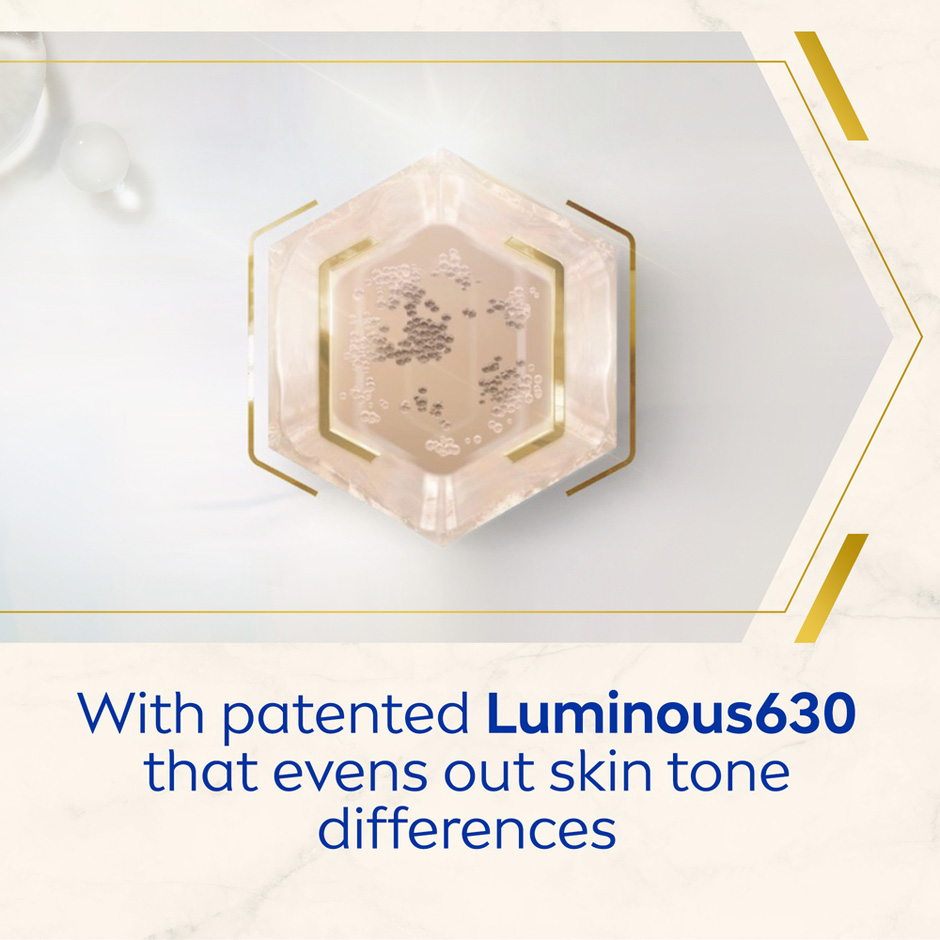 LUMINOUS 630