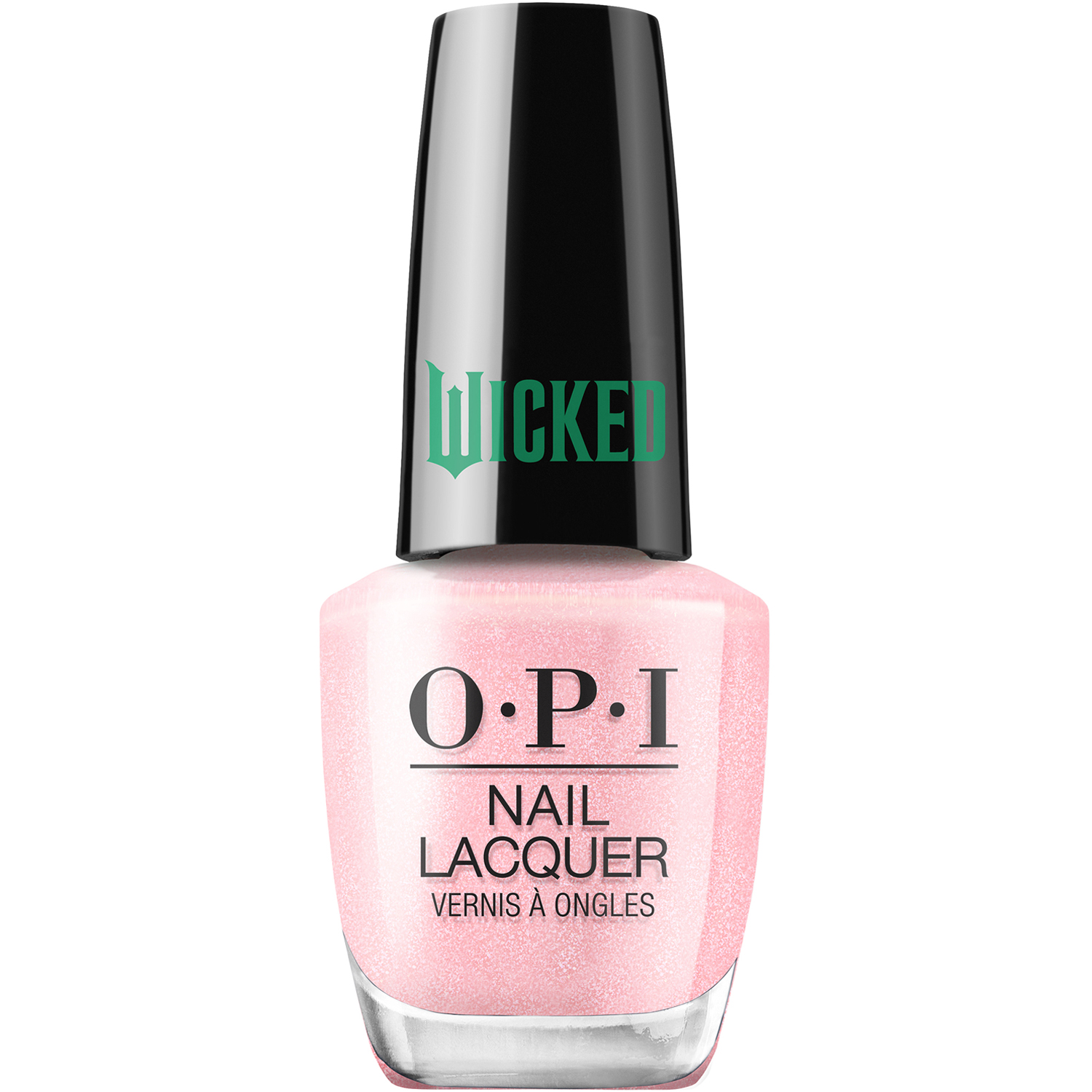 OPI x Wicked Holiday Collection Nail Lacquer