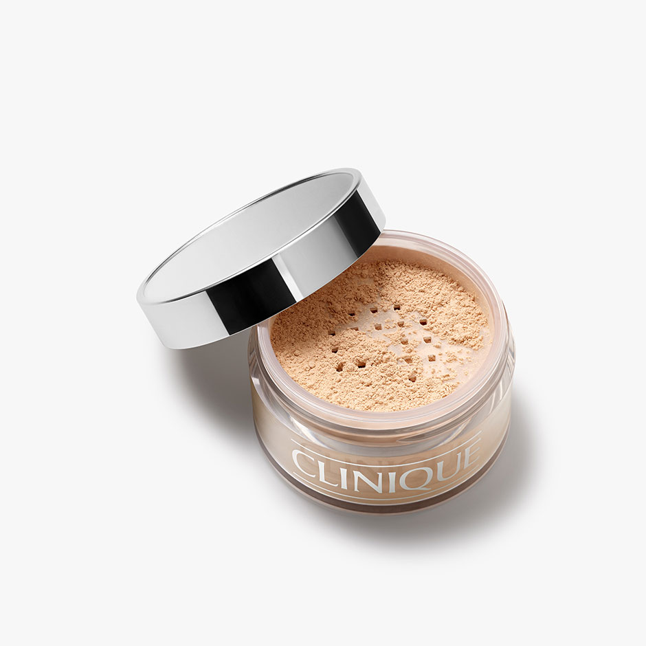 Blended Face Powder