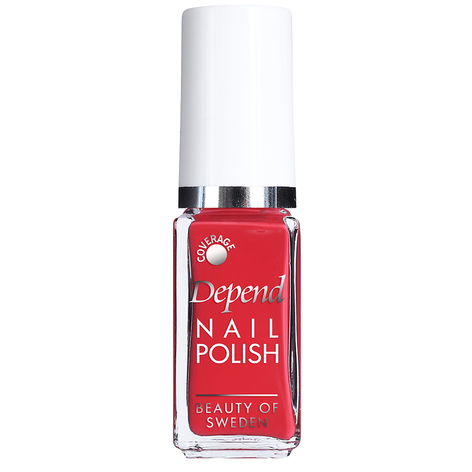 Mini Nail Polish