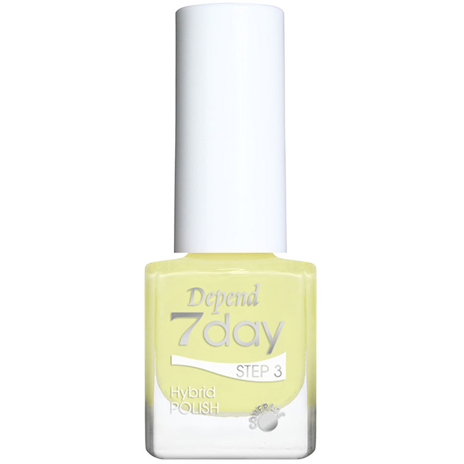 7day Hybrid Polish