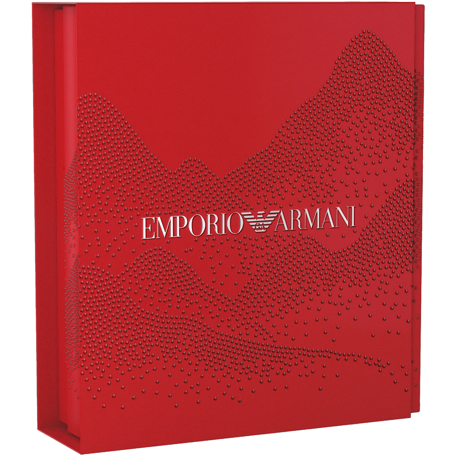 Emporio Stronger With You