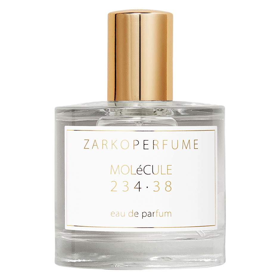 Zarkoperfume Molécule 234.38 Eau de Parfum - 50 ml Parfyme - Unisexparfyme