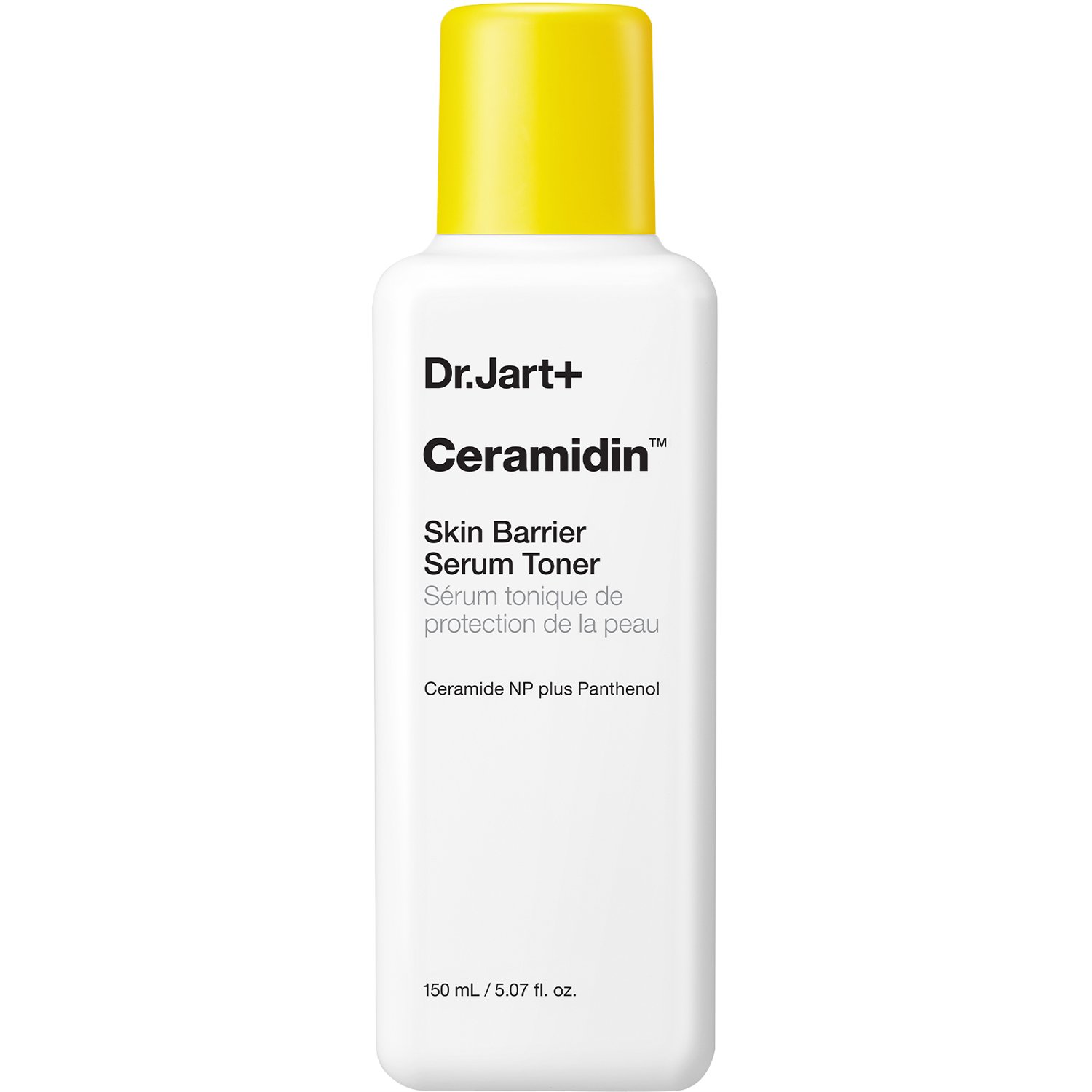 Ceramidin Skin Barrier Serum Toner