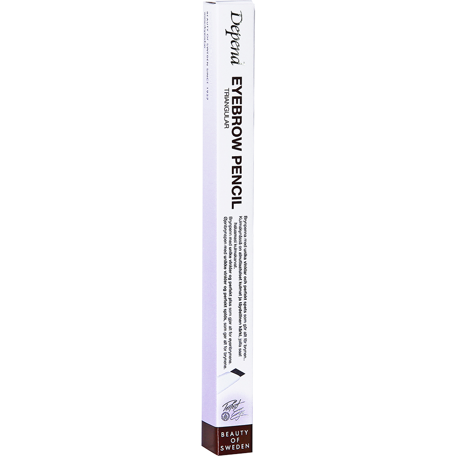 Eyebrow Pencil Triagular