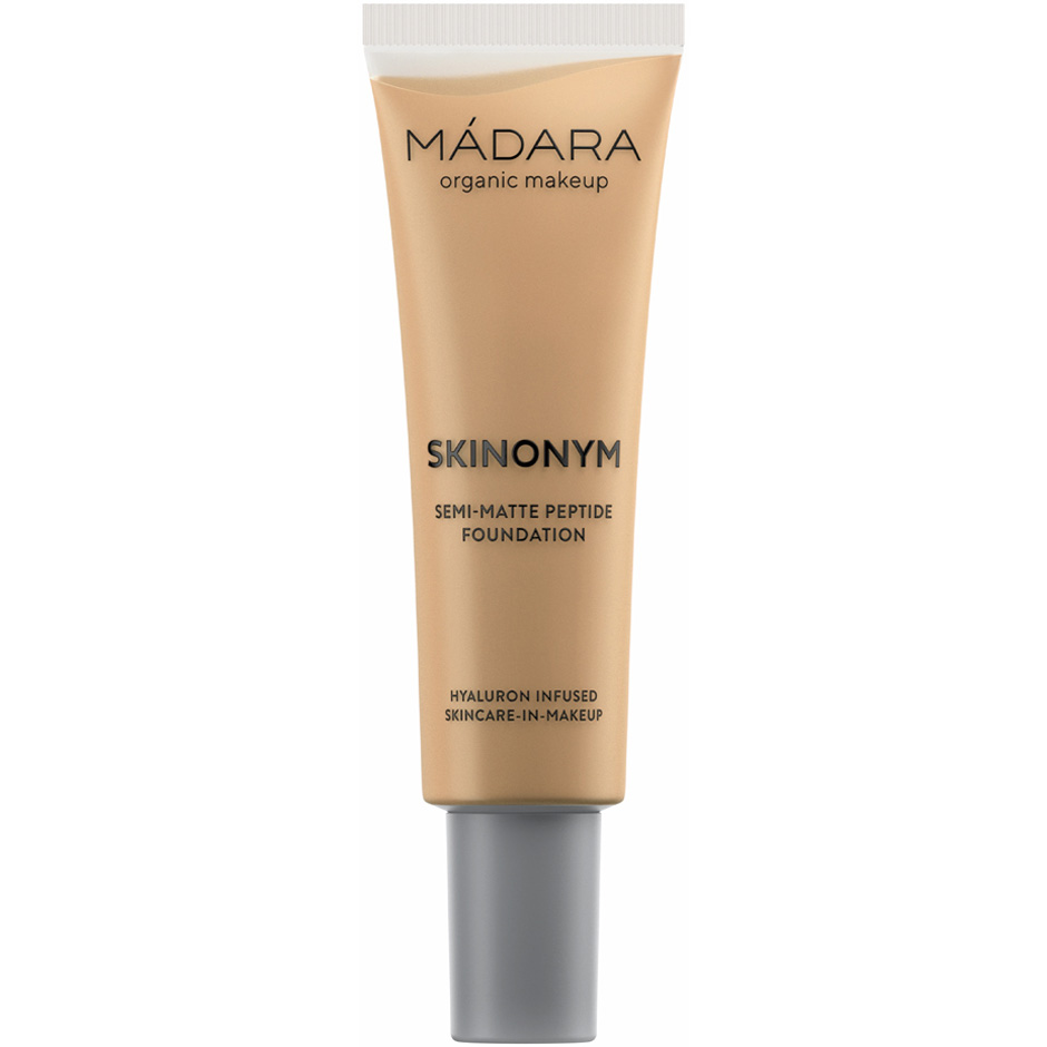 Skinonym Semi-Matte Peptide Foundation