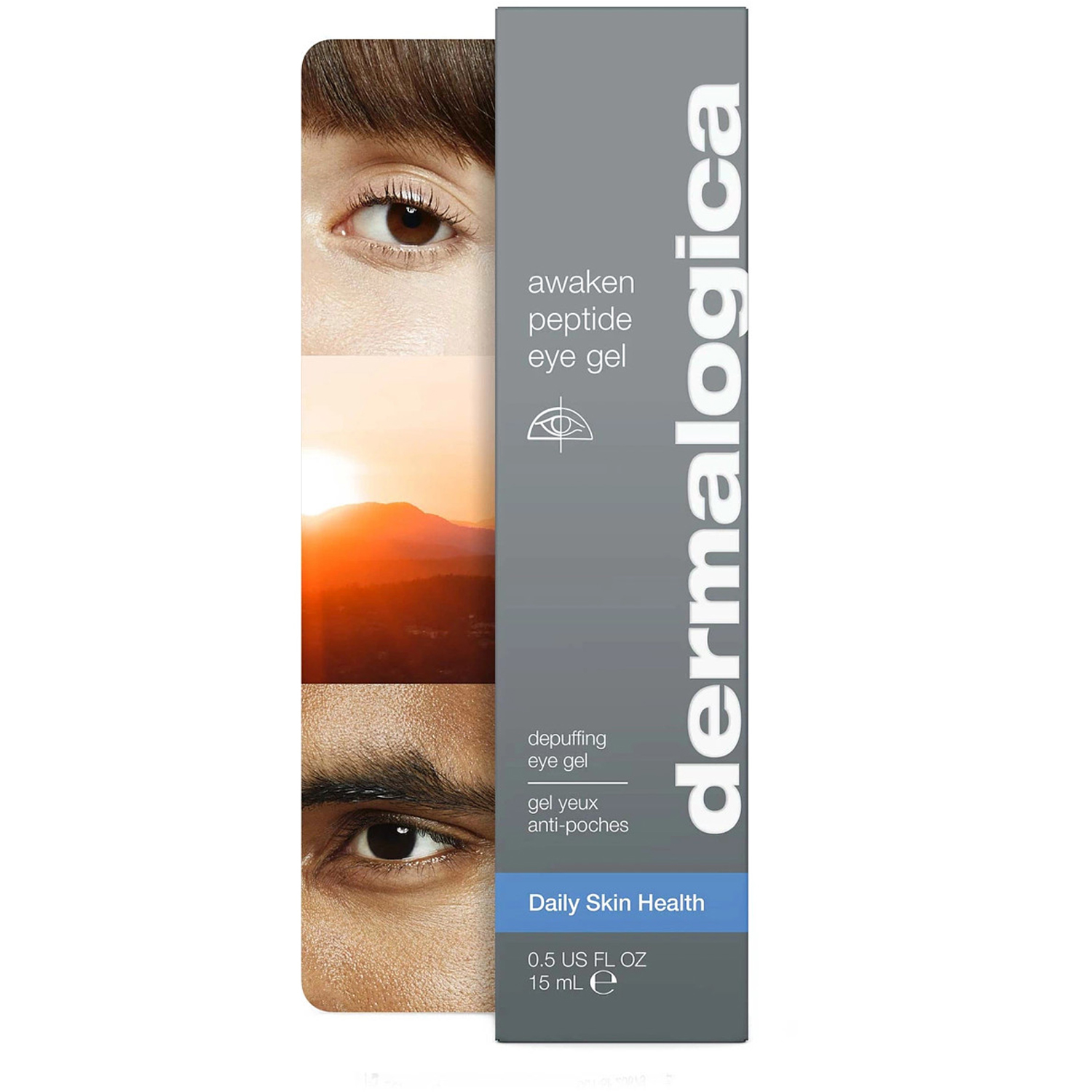 Awaken Peptide Eye Gel