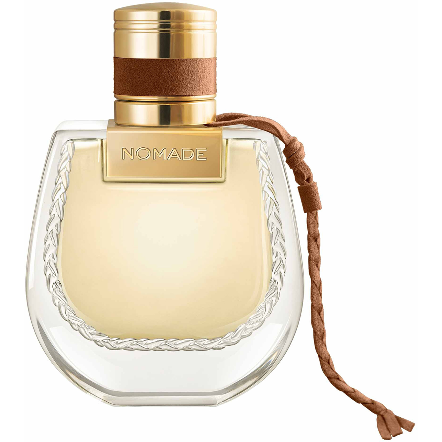 Nomade Jasmin Naturel Intense