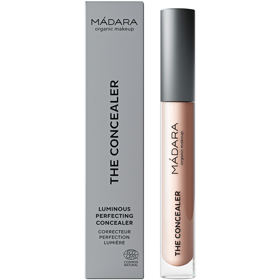 The Concealer