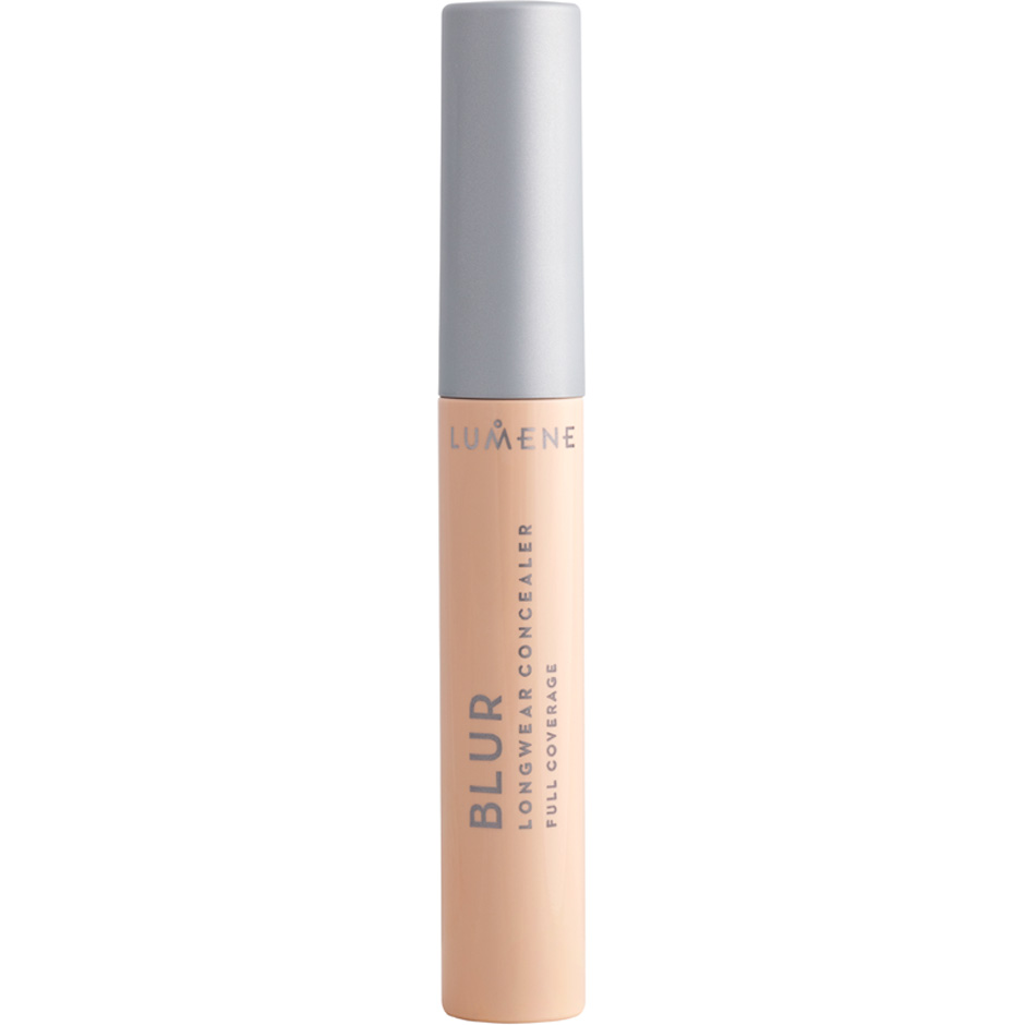 Blur Longwear Concealer