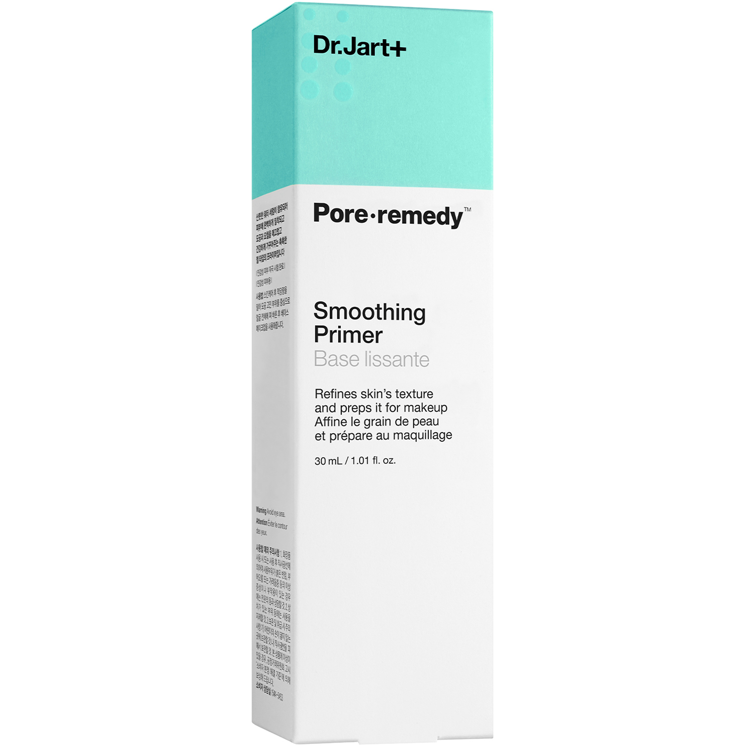 Pore-remedy Smoothing Primer