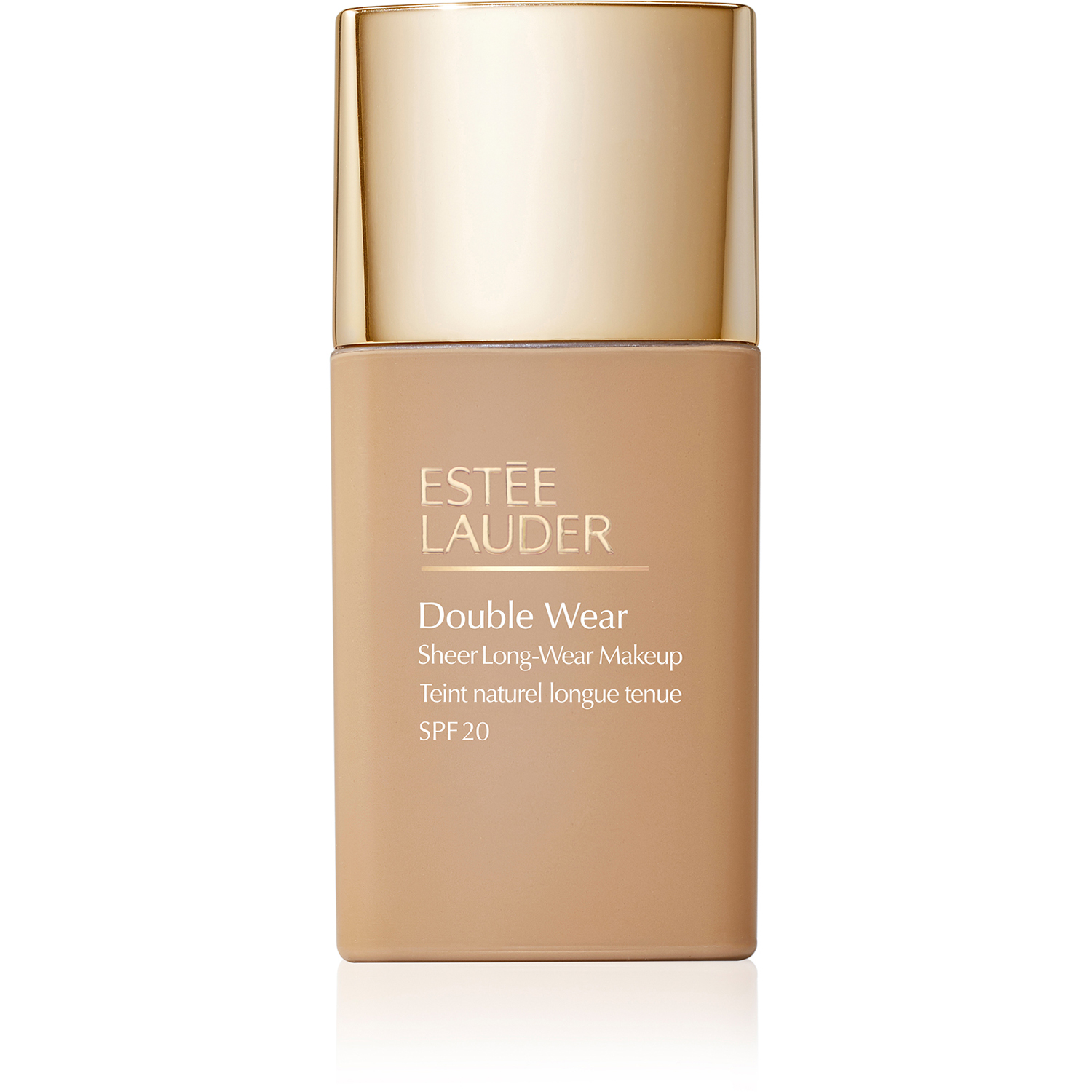 Double Wear Sheer Long Wear Makeup SPF20