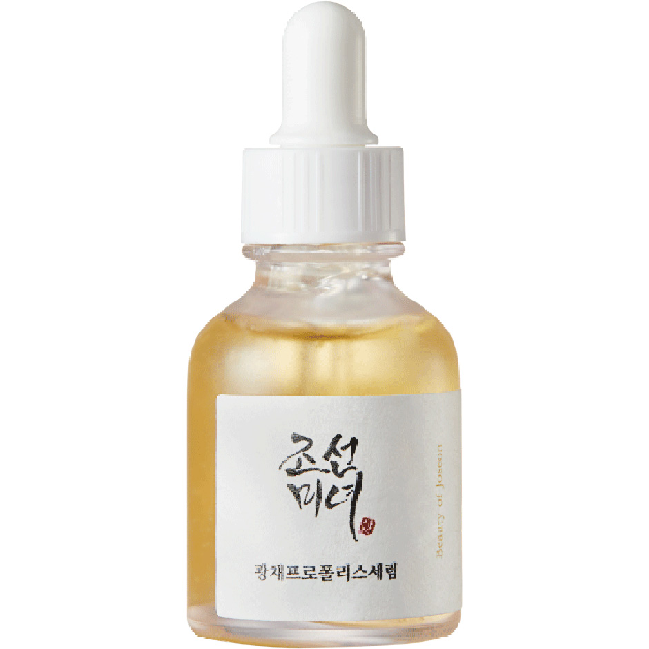 Glow Serum