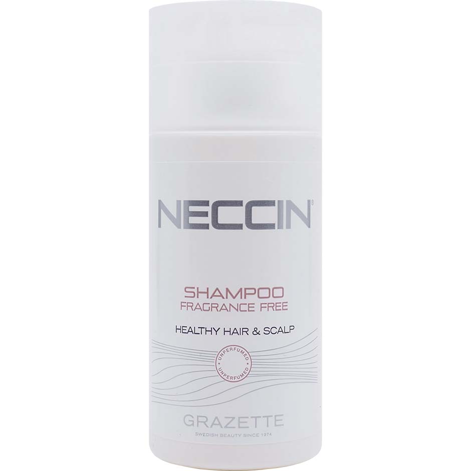 Neccin Fragrance Free