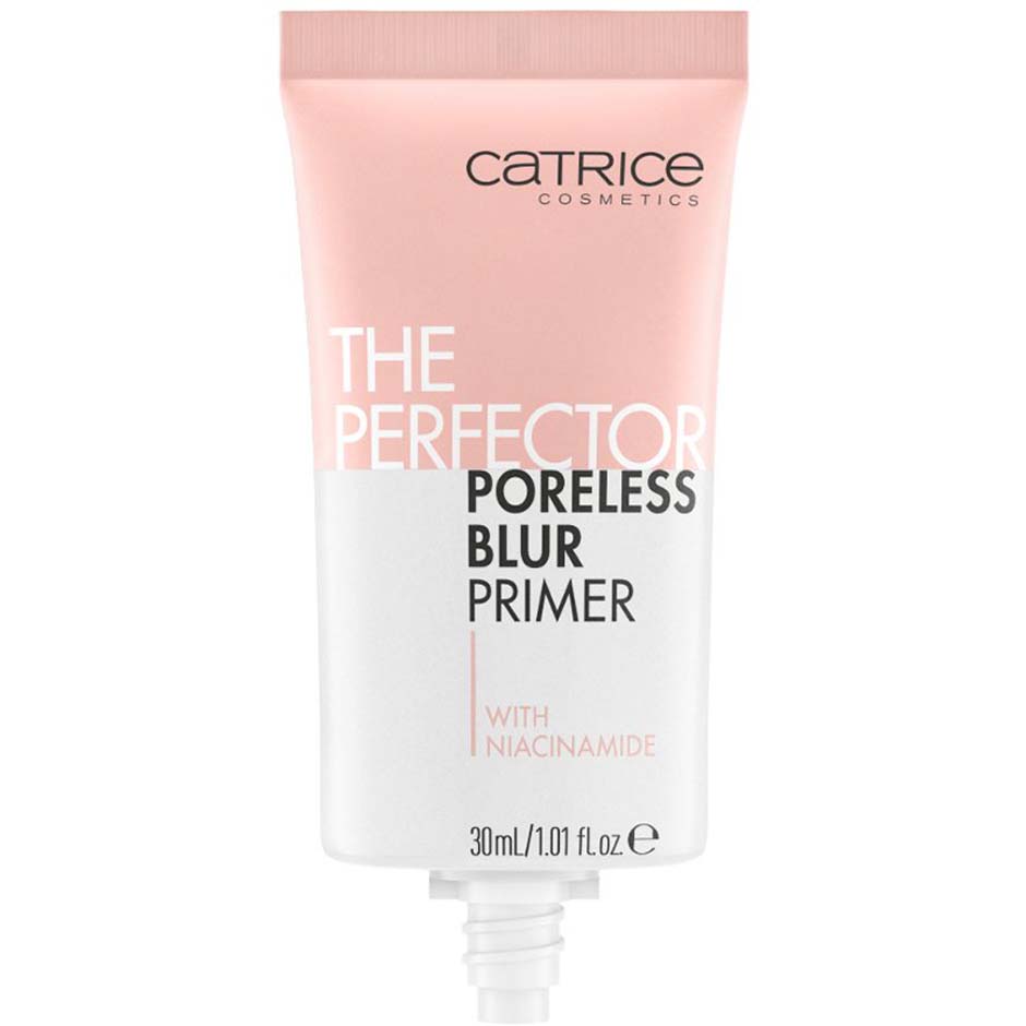 The Perfector Poreless Blur Primer