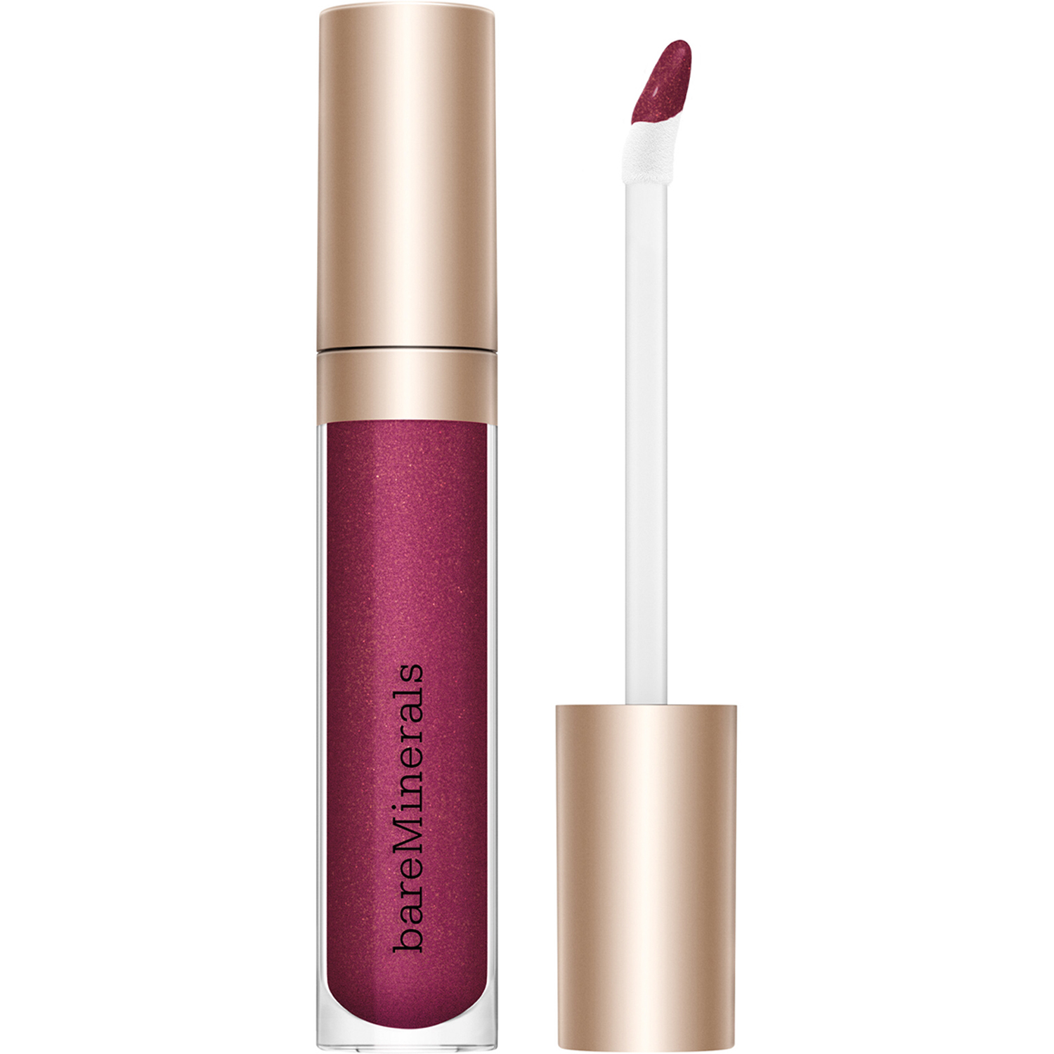 Mineralist Lip Gloss-Balm Ambition