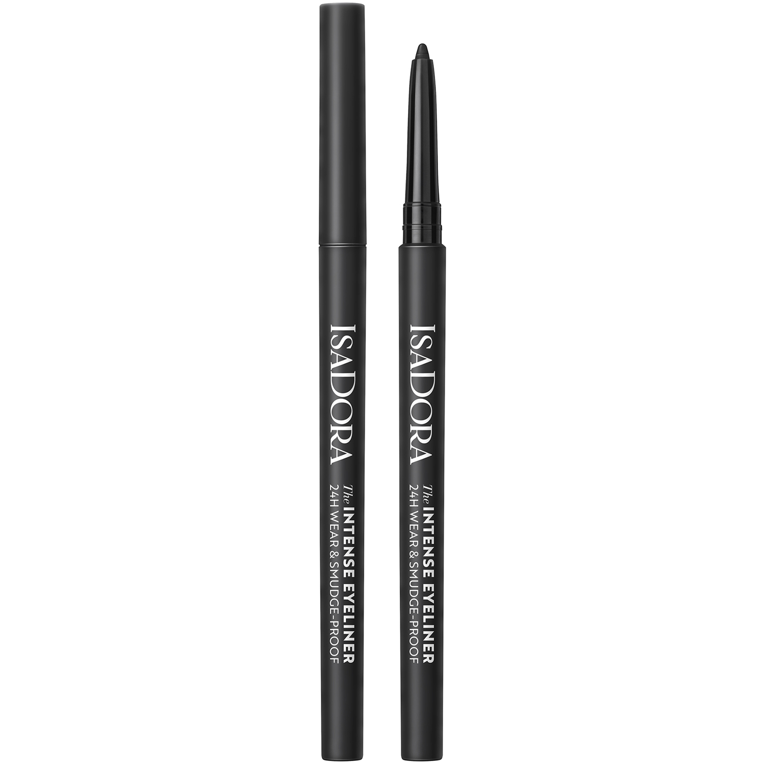 The Intense Eyeliner 24H Wear & Smudge-proof